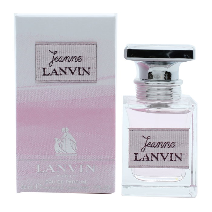 Lanvin Jeanne Eau de Parfum 30 ml Lanvin Jeanne Eau de Parfum 30 ml