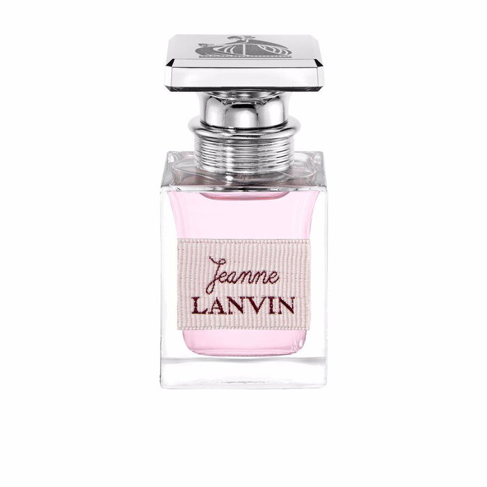 Lanvin Jeanne EDP 30 ml Vaporizador - Perfume Mujer Floral-Frutal con Notas de Zarzamora, Limón y Peonía Lanvin Jeanne EDP 30 ml Vaporizador - Perfume Mujer Floral-Frutal con Notas de Zarzamora, Limón y Peonía