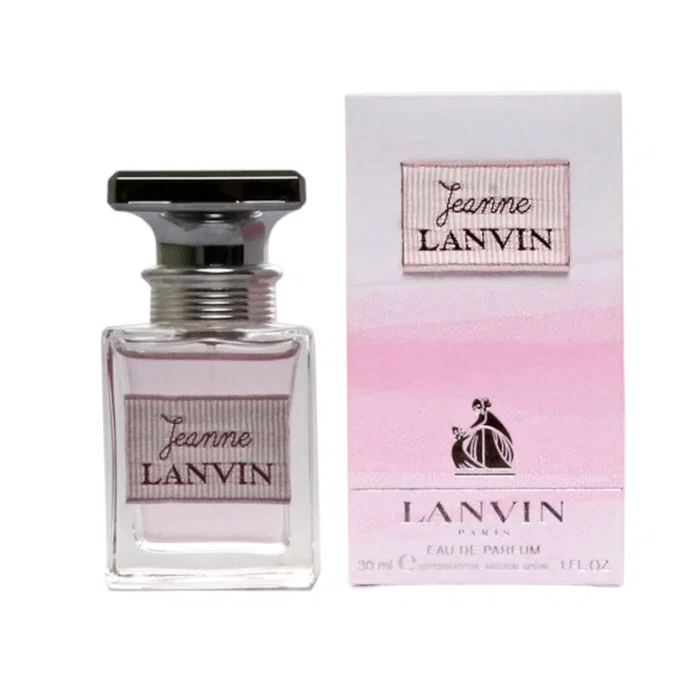 Lanvin Jeanne Eau de Parfum 30 ml Lanvin Jeanne Eau de Parfum 30 ml