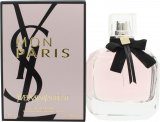 Yves Saint Laurent Mon Paris Eau de Parfum 90 ml