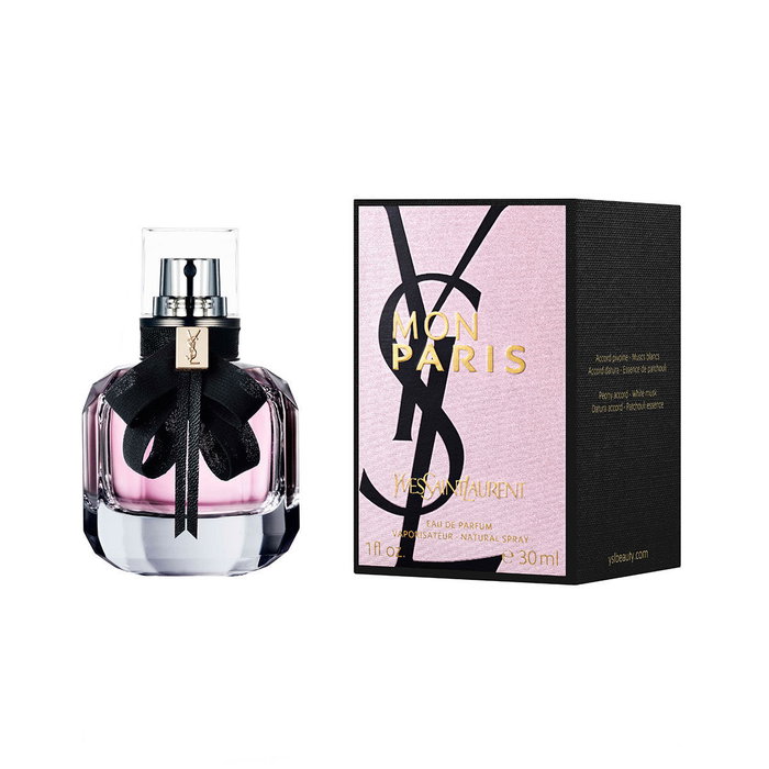 Yves Saint Laurent Mon Paris Eau de Parfum 90ml Vaporizador Mujer Yves Saint Laurent Mon Paris Eau de Parfum 90ml Vaporizador Mujer