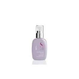 Semi di Lino Smooth Smoothing Crema Alisadora Suavizante para Cabello Suave y Libre de Encrespamiento 125 ml