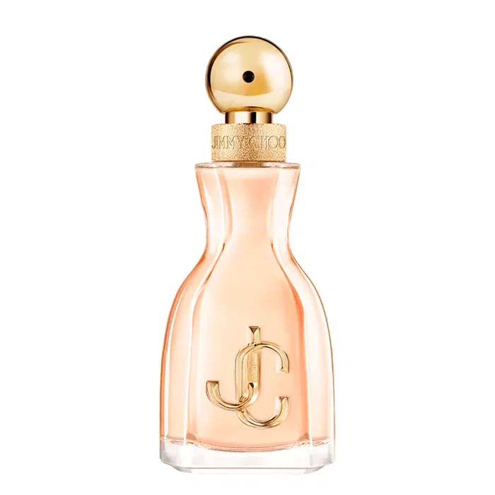 Jimmy Choo I Want Choo Eau de Parfum 40 ml