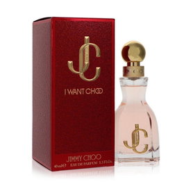 Jimmy Choo I Want Choo Eau de Parfum 40 ml