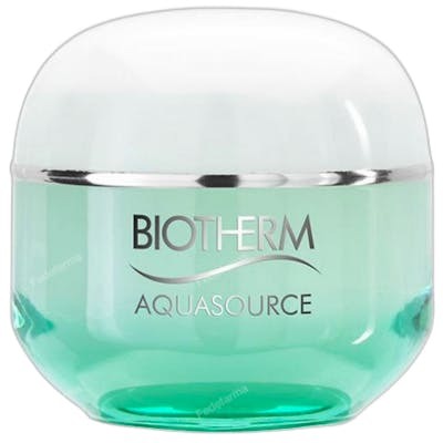 Biotherm Aquasource Hyalu Plump Gel Hidratante 50 ml