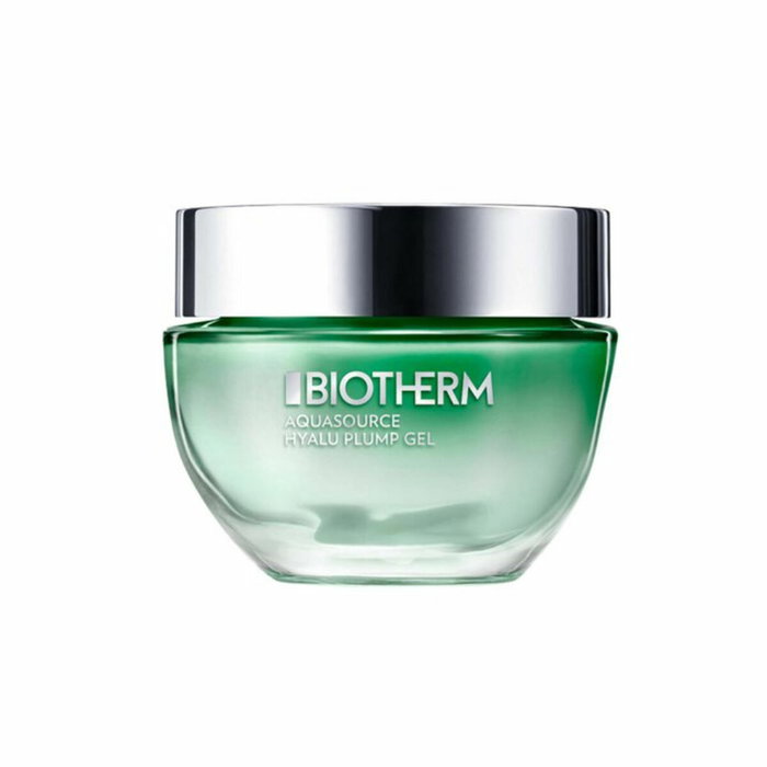 Biotherm Aquasource Hyalu Plump Gel Hidratante 50 ml