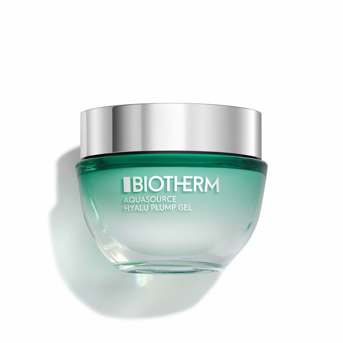 Biotherm Aquasource Hyalu Plump Gel Hidratante 50 ml