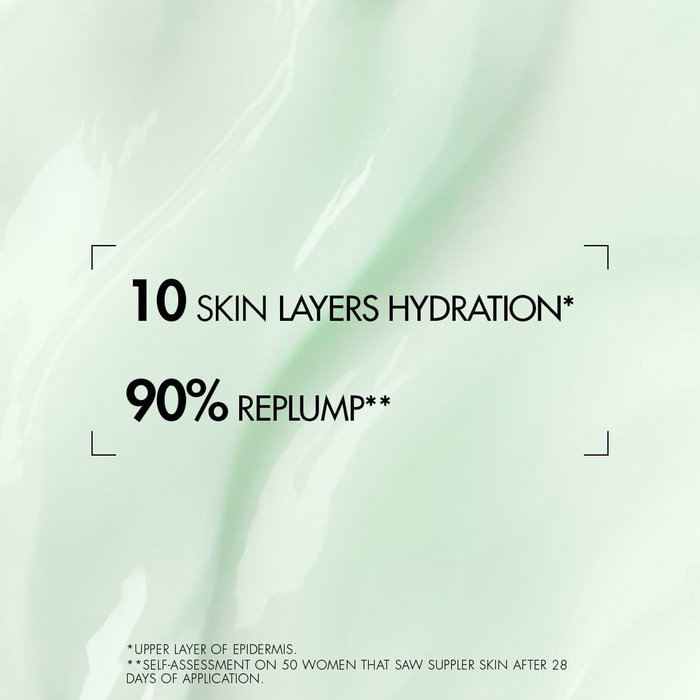 Biotherm Aquasource Hyalu Plump Gel Hidratante 50 ml