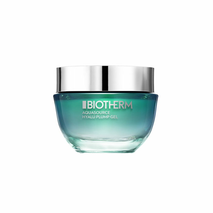 Biotherm Aquasource Hyalu Plump Gel Hidratante 50 ml