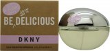 DKNY Be 100% Delicious Eau de Parfum 100 ml