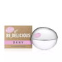 DKNY Be 100% Delicious Eau de Parfum 50 ml Spray