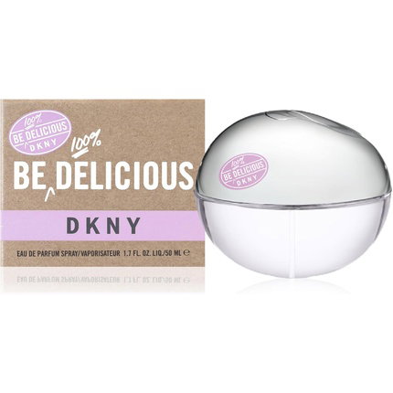 Donna Karan Be 100% Delicious Eau de Parfum 50 ml