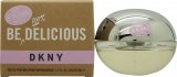 DKNY Be 100% Delicious Eau de Parfum 50 ml