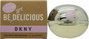 DKNY Be 100% Delicious Eau de Parfum 50 ml
