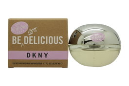 DKNY Be 100% Delicious Eau de Parfum 50 ml Spray