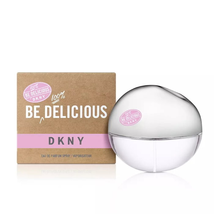 DKNY Be 100% Delicious Eau de Parfum 30 ml DKNY Be 100% Delicious Eau de Parfum 30 ml
