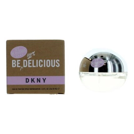 DKNY Be 100% Delicious Eau de Parfum 30 ml