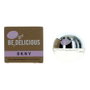 DKNY Be 100% Delicious Eau de Parfum 30 ml