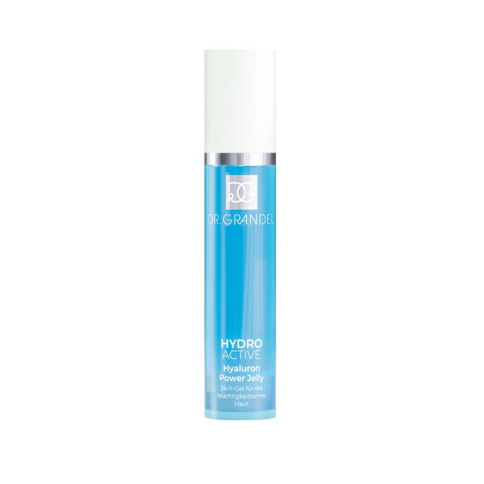 Dr Grandel Hydro Active Jelly Power 50 ml Dr Grandel Hydro Active Jelly Power 50 ml