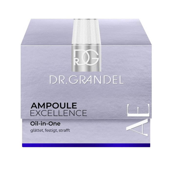 Dr Grandel Ampoules Excellence Oil Inone Dr Grandel Ampoules Excellence Oil Inone
