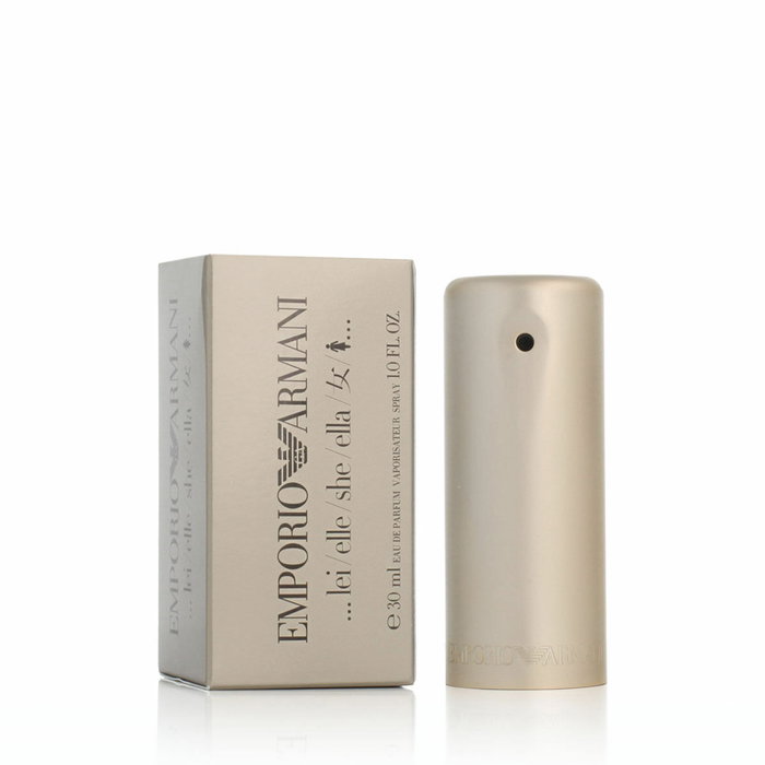 Emporio Armani She Eau De Parfum 30 ml