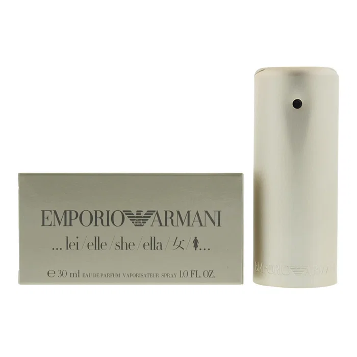 Giorgio Armani Emporio She Eau de Parfum 30 ml Giorgio Armani Emporio She Eau de Parfum 30 ml