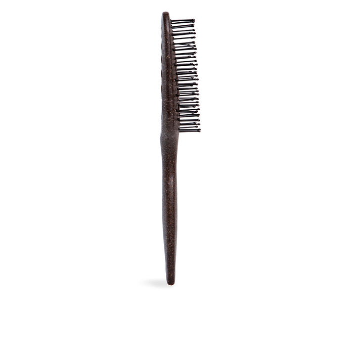 Idc Institute VENTED BRUSH made with coffee