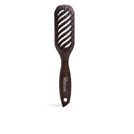 Idc Institute VENTED BRUSH made with coffee