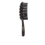 Idc Institute MINI PADDLE BRUSH elaborado con café