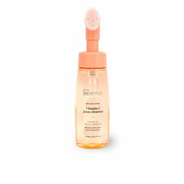Idc Institute Espuma Limpiadora con Vitamina C y Exfocepillo 240 mL