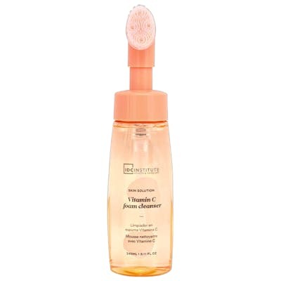 Idc Institute VITAMIN C foam cleanser 240 ml