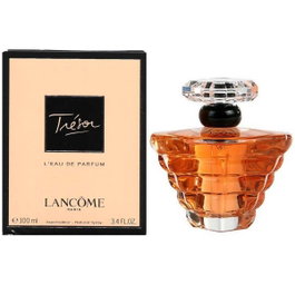 Lancôme Trésor Eau de Parfum 100 ml Vaporizador