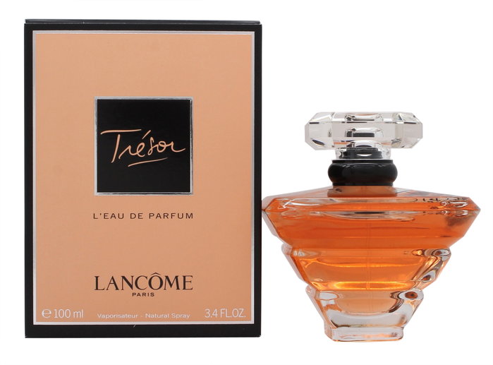 Lancôme Trésor Eau de Parfum Vaporizador 100 ml Lancôme Trésor Eau de Parfum Vaporizador 100 ml