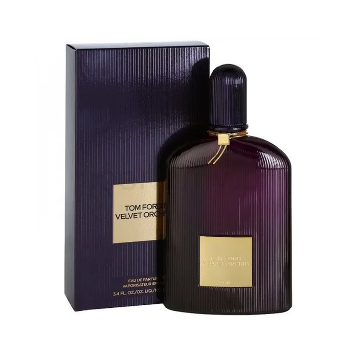 Tom Ford Velvet Orchid Eau de Parfum 100 ml Tom Ford Velvet Orchid Eau de Parfum 100 ml