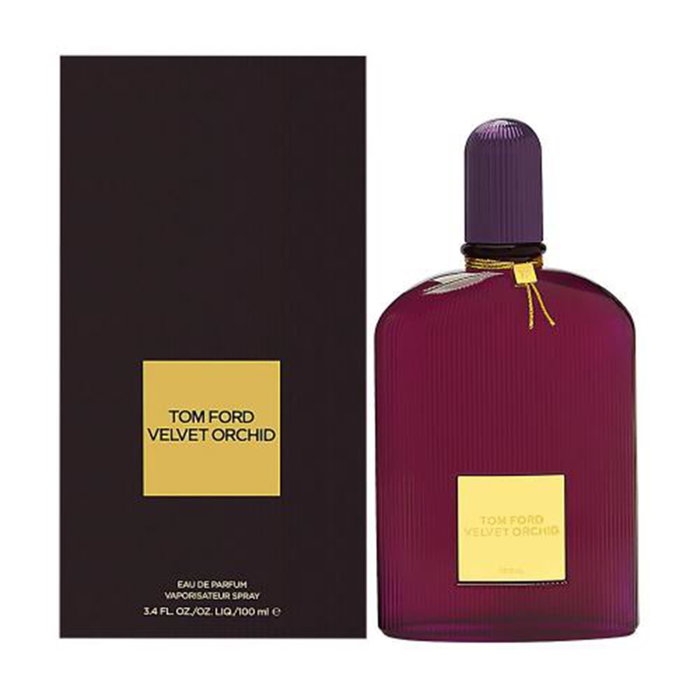 Tom Ford Velvet Orchid Eau de Parfum 100 ml Tom Ford Velvet Orchid Eau de Parfum 100 ml