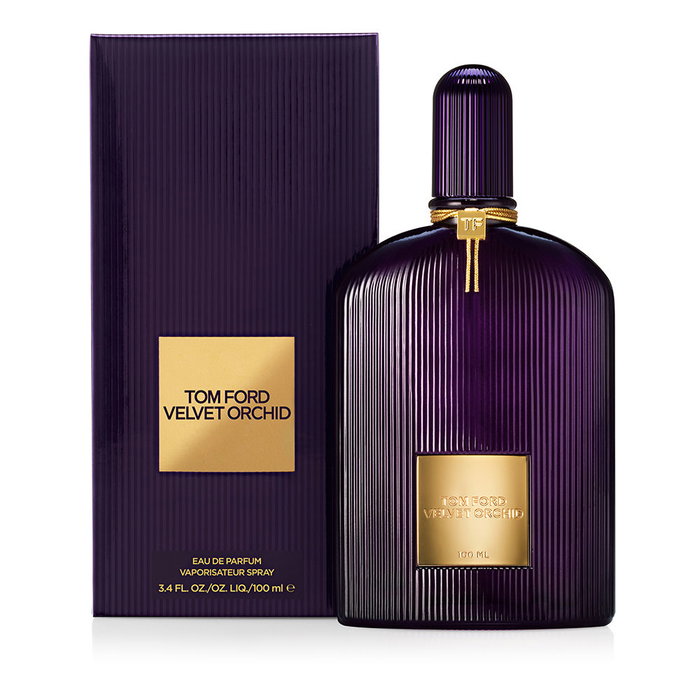 Tom Ford Velvet Orchid Eau de Parfum Vapo 100 ml Tom Ford Velvet Orchid Eau de Parfum Vapo 100 ml