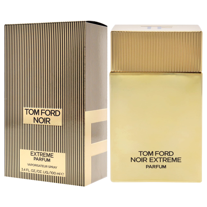 Tom Ford Noir Extreme Eau de Parfum 100 ml Tom Ford Noir Extreme Eau de Parfum 100 ml