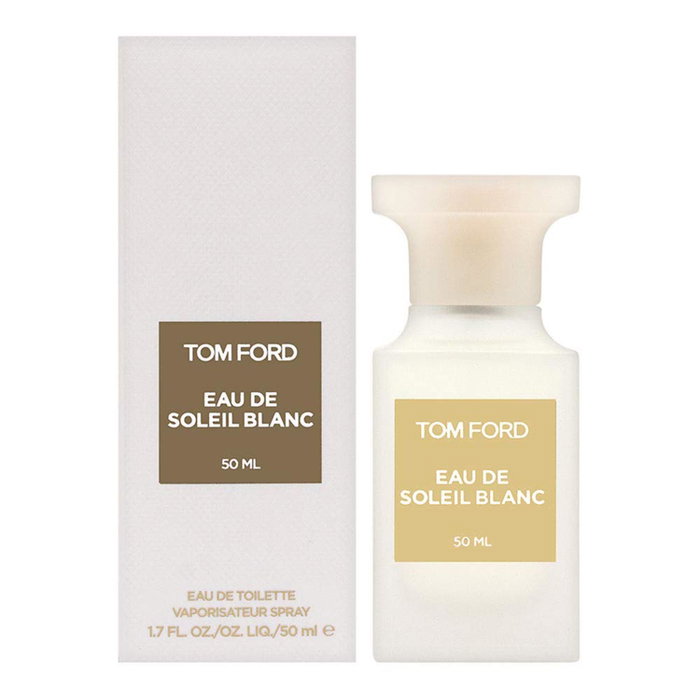 Tom Ford Eau de Soleil Blanc Agua de Tocador 50 ml
