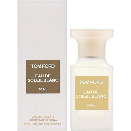 Tom Ford Eau de Soleil Blanc Eau de Toilette 50 ml