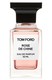 Rose De Chine, Eau De Parfum, For Women, 50 ml