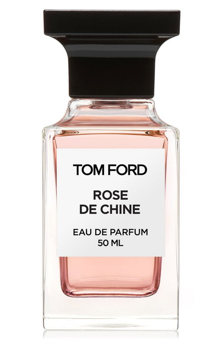 Rose De Chine, Eau De Parfum, For Women, 50 ml Rose De Chine, Eau De Parfum, For Women, 50 ml
