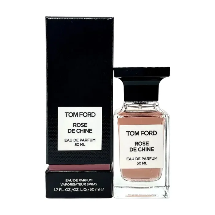 Tom Ford Rose de Chine Eau de Parfum 50 ml Spray Tom Ford Rose de Chine Eau de Parfum 50 ml Spray