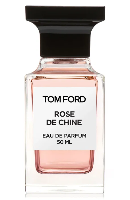 Tom Ford Rose de Chine Eau de Parfum 50 ml Spray Tom Ford Rose de Chine Eau de Parfum 50 ml Spray