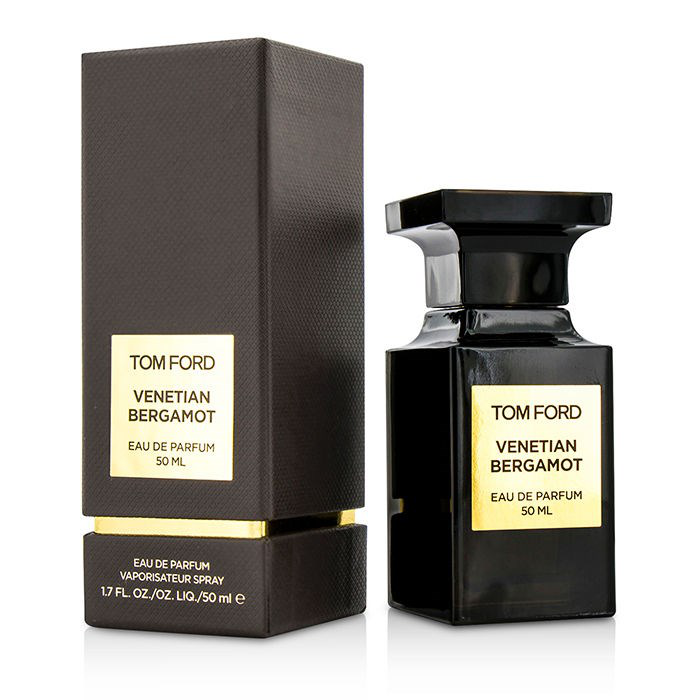 Tom Ford Venetian Bergamot Edp 50 mL Eau de Parfum