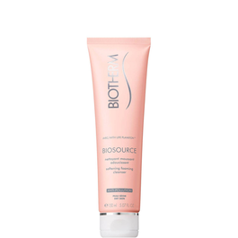 Biotherm Biosource Softening Cleansing Foam 150 ml