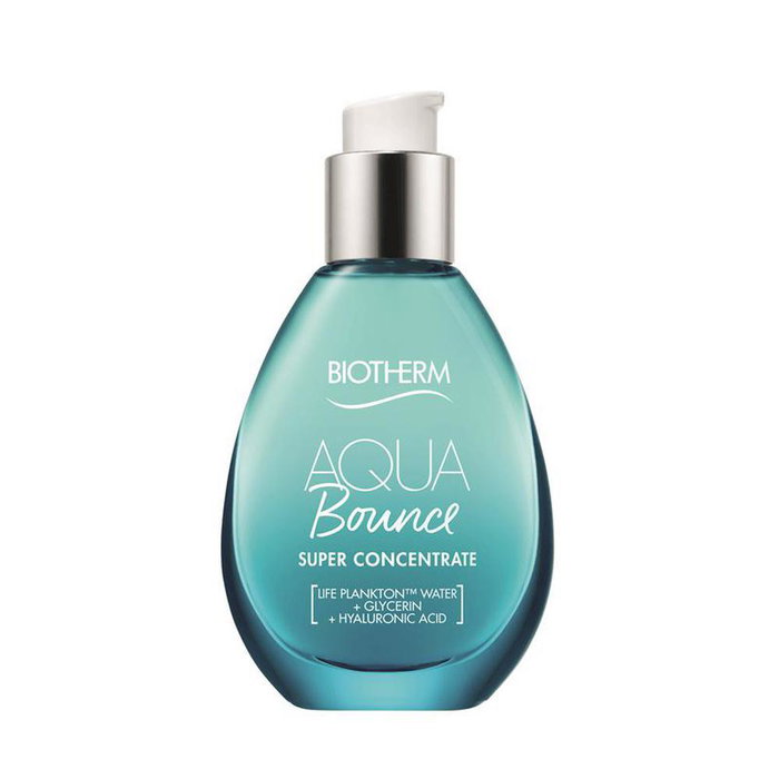 Biotherm AQS Concentrate Plump 50 ml Biotherm AQS Concentrate Plump 50 ml
