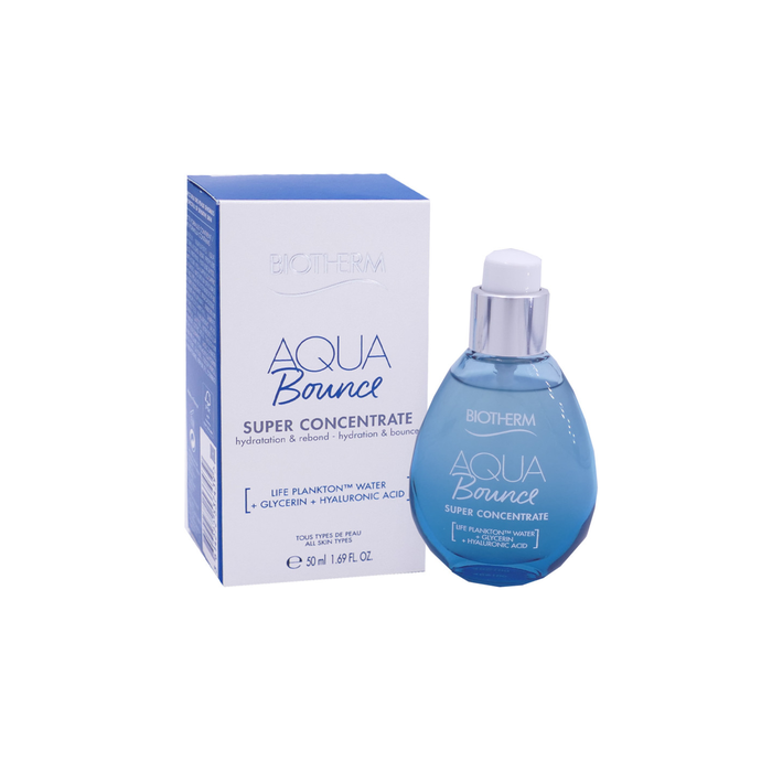 Biotherm AQS Concentrate Plump 50 ml Biotherm AQS Concentrate Plump 50 ml