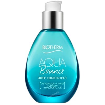 Biotherm AQS Concentrate Plump 50 ml Biotherm AQS Concentrate Plump 50 ml