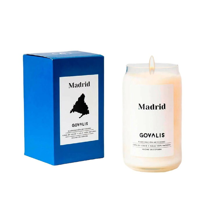 Govalis Vela Madrid 500 g