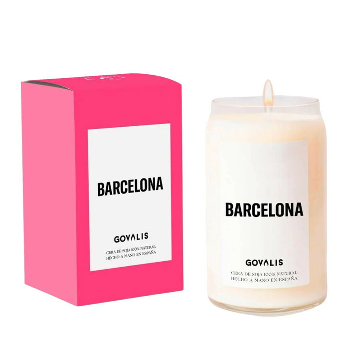 Govalis Vela Barcelona 500 g